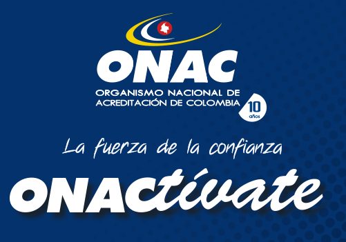 ONACtívate: boletines de interés en acreditación y calidad