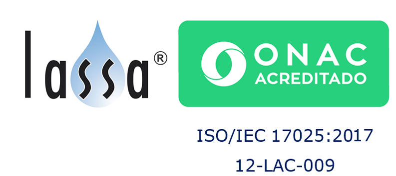 Logo Lassa Onac