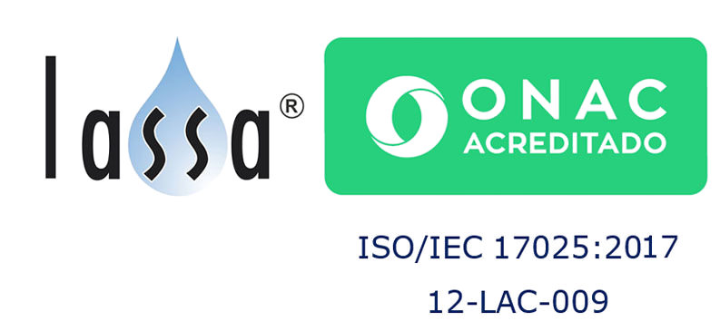 Logo Lassa Onac